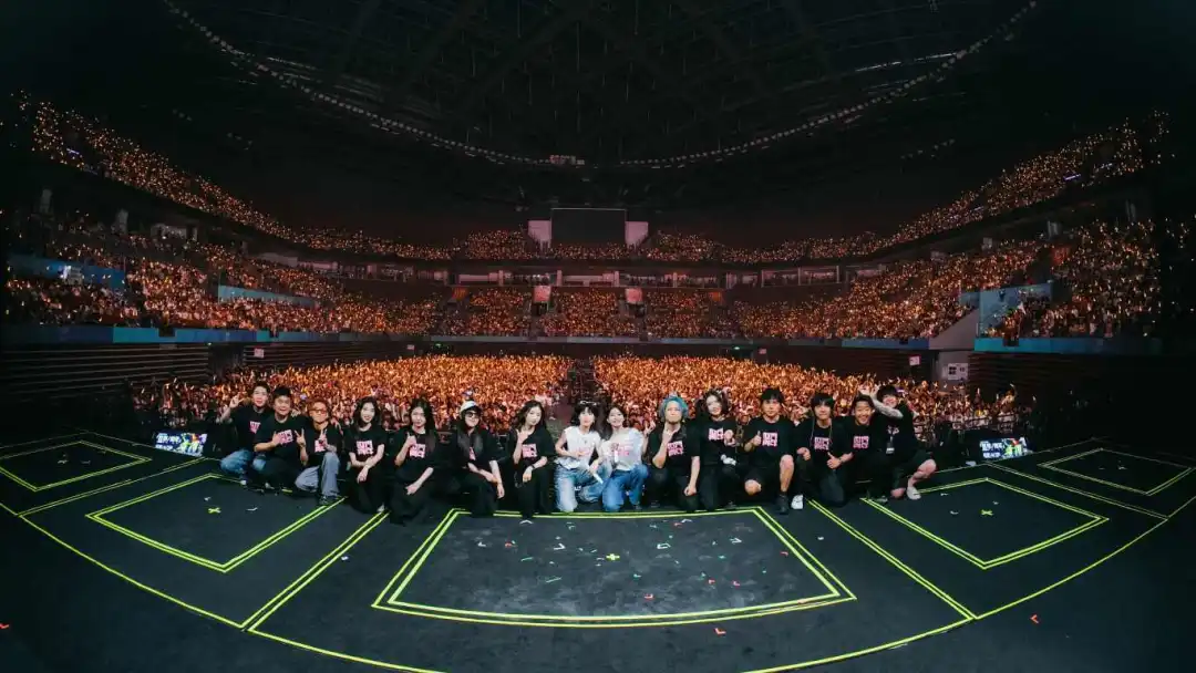 天辰娱乐的产业版图，如何以全链条布局领跑文娱赛道？